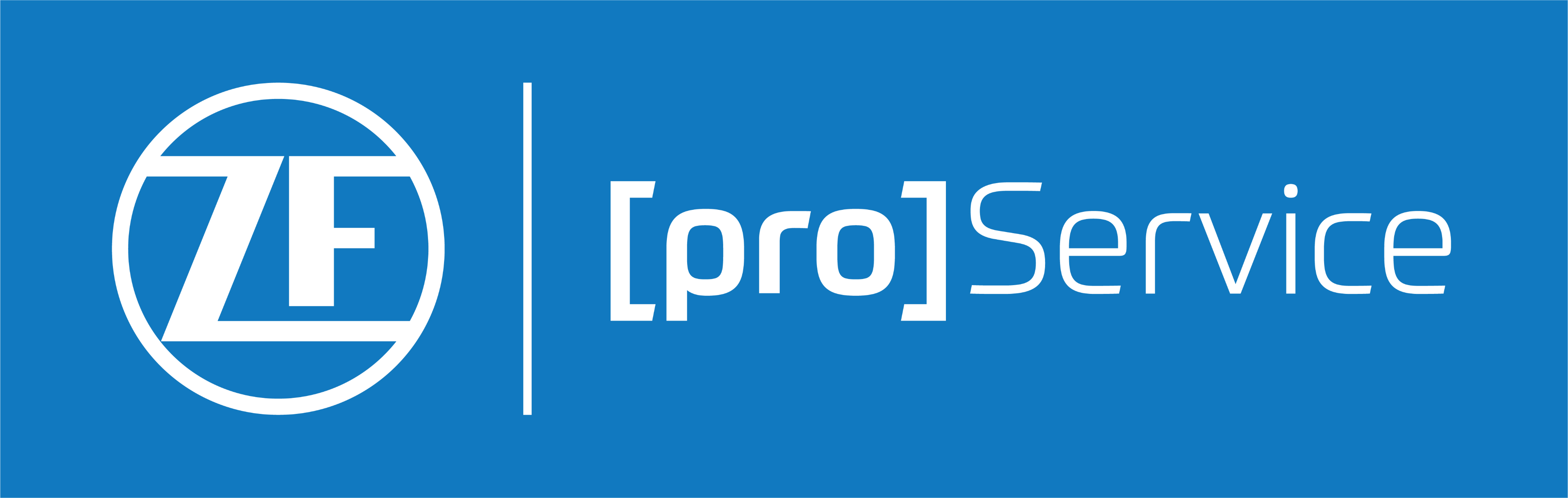 ZF [pro]Service – ovlašćeni servisni partner